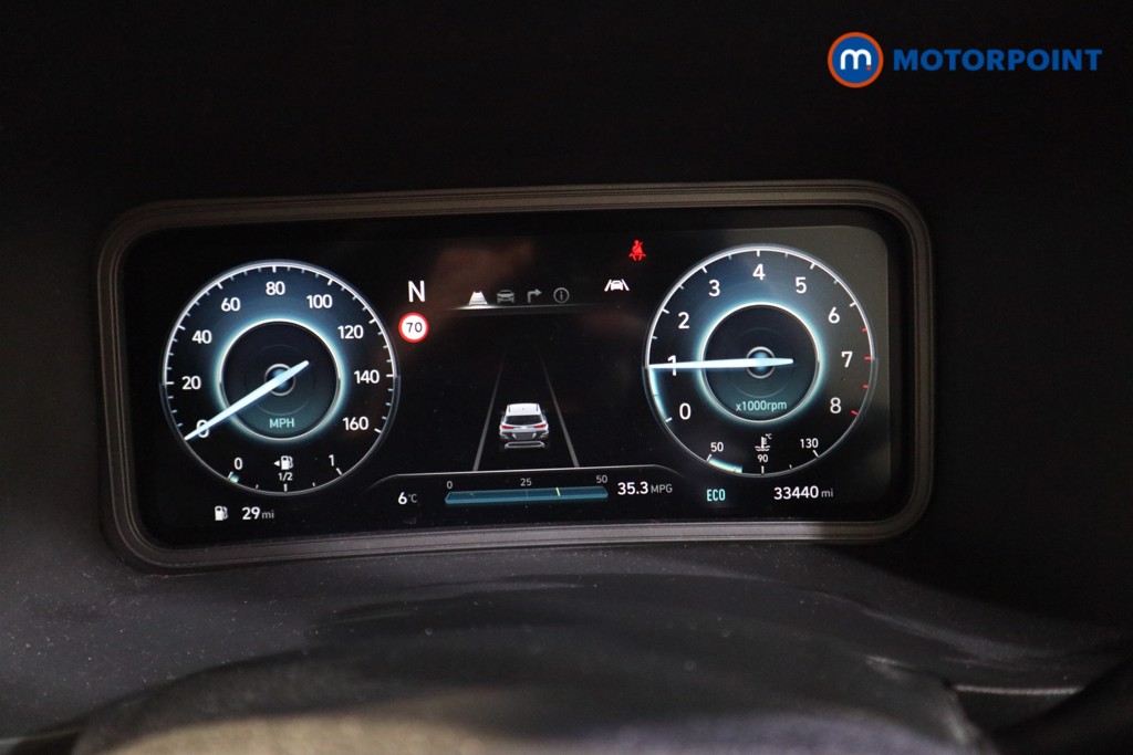 Hyundai Kona Premium Manual Petrol SUV - Stock Number (1601926) - 5th supplementary image