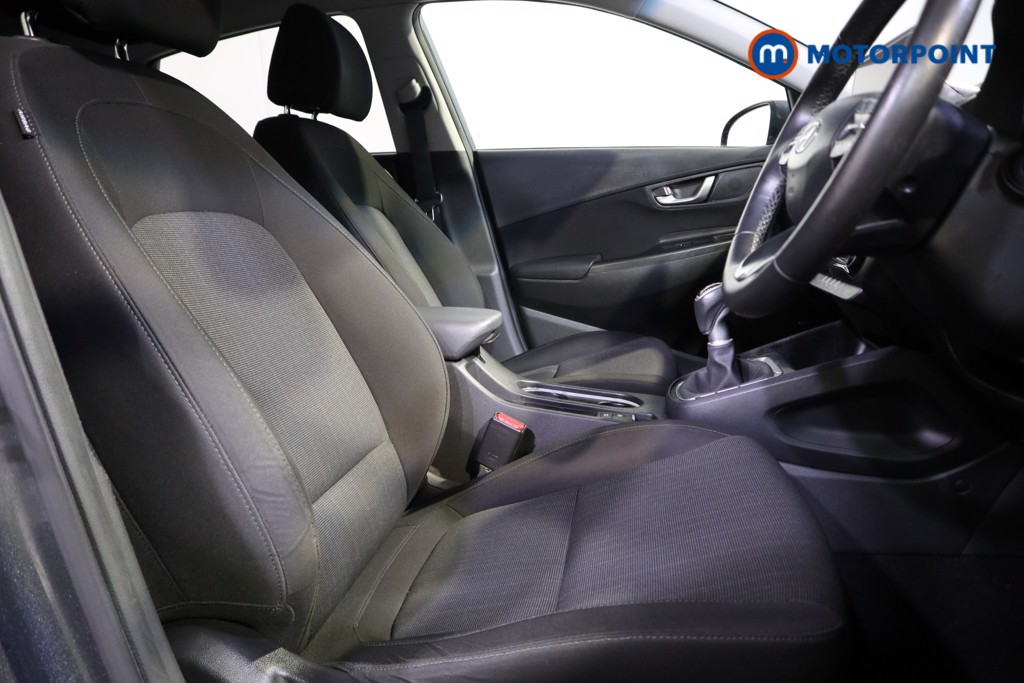 Hyundai Kona Premium Manual Petrol SUV - Stock Number (1601926) - 16th supplementary image