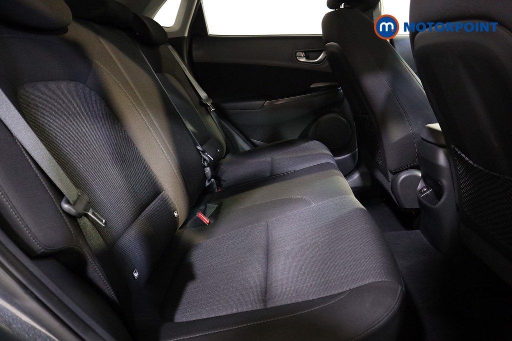 Hyundai Kona Premium Manual Petrol SUV - Stock Number (1601926) - 17th supplementary image