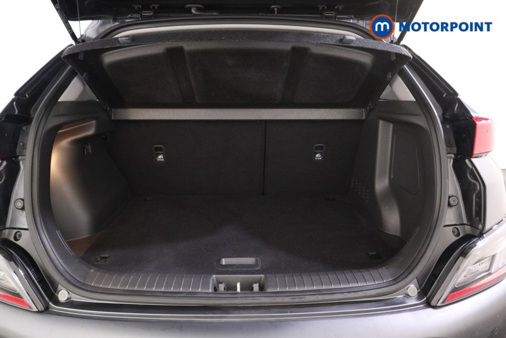 Hyundai Kona Premium Manual Petrol SUV - Stock Number (1601926) - 20th supplementary image