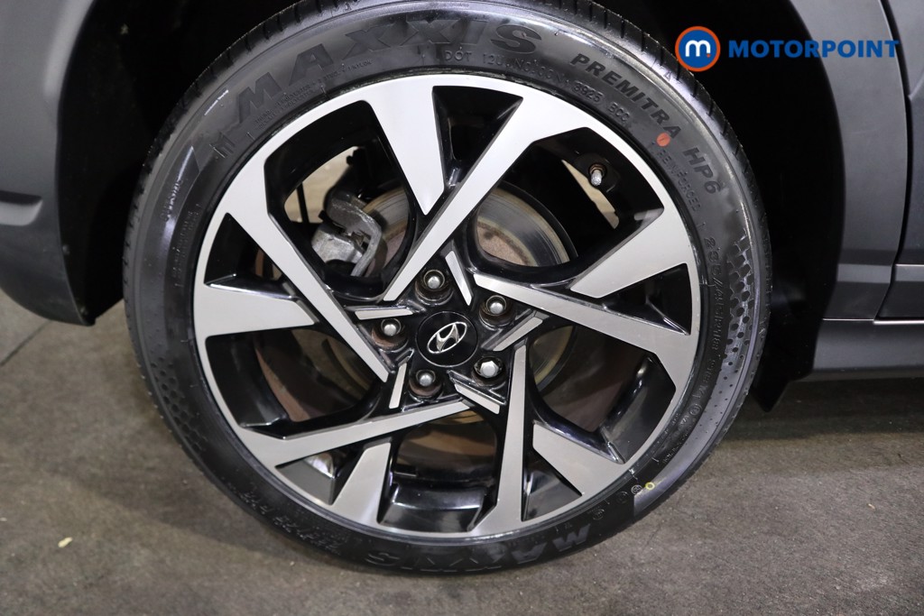 Hyundai Kona Premium Manual Petrol SUV - Stock Number (1601926) - 21st supplementary image