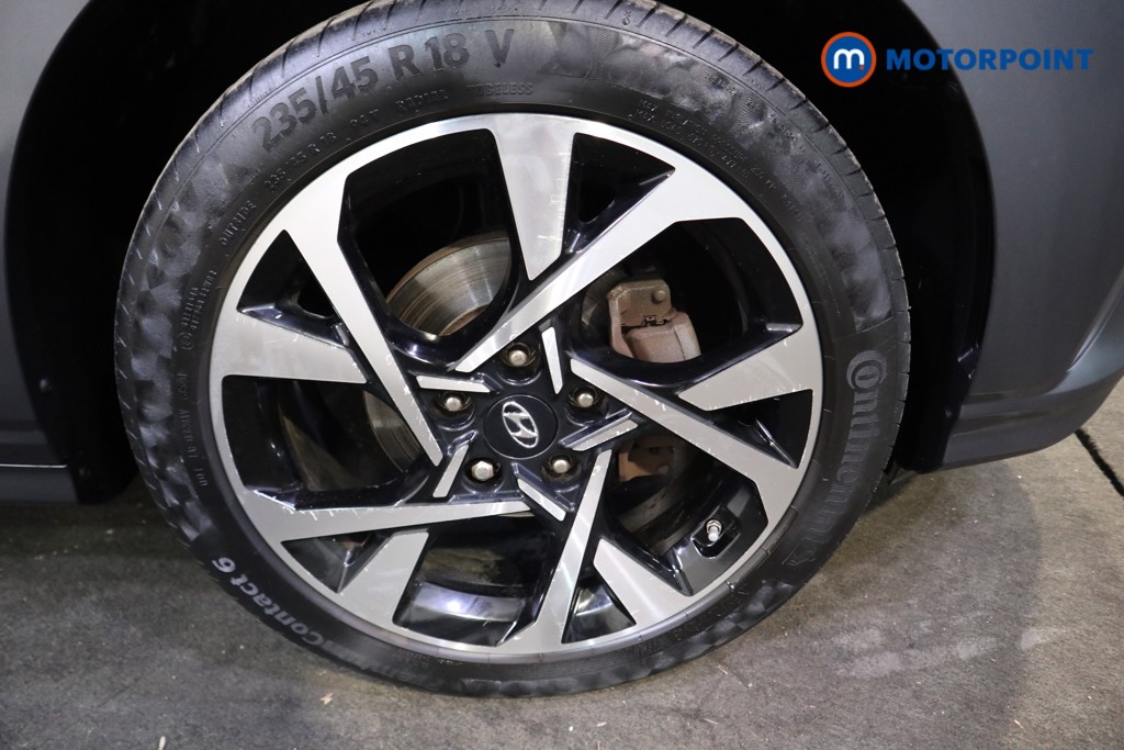 Hyundai Kona Premium Manual Petrol SUV - Stock Number (1601926) - 22nd supplementary image