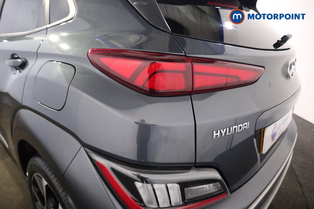 Hyundai Kona Premium Manual Petrol SUV - Stock Number (1601926) - 27th supplementary image