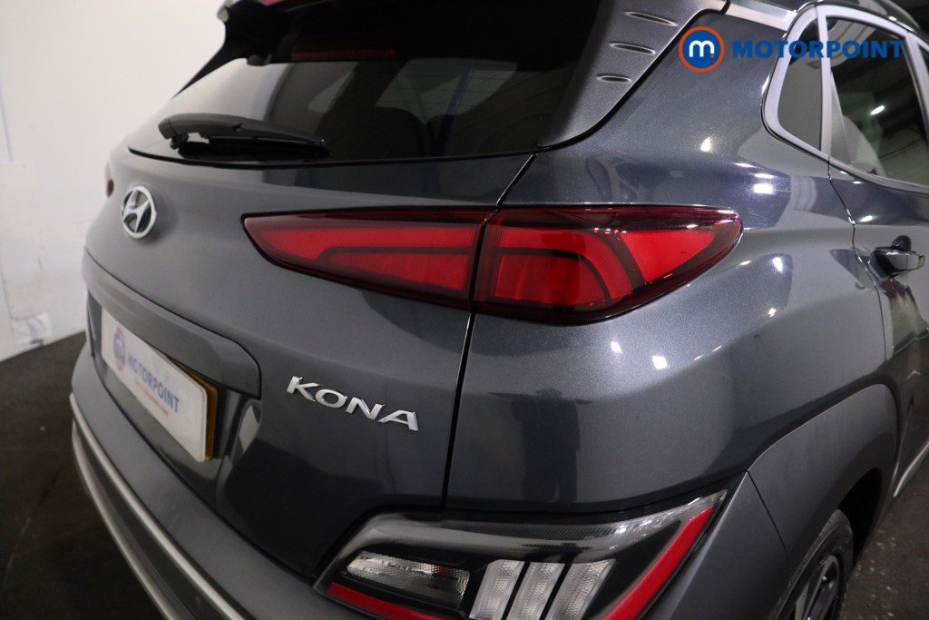 Hyundai Kona Premium Manual Petrol SUV - Stock Number (1601926) - 28th supplementary image