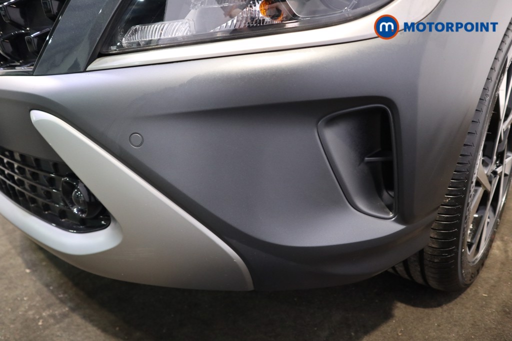 Hyundai Kona Premium Manual Petrol SUV - Stock Number (1601926) - 33rd supplementary image