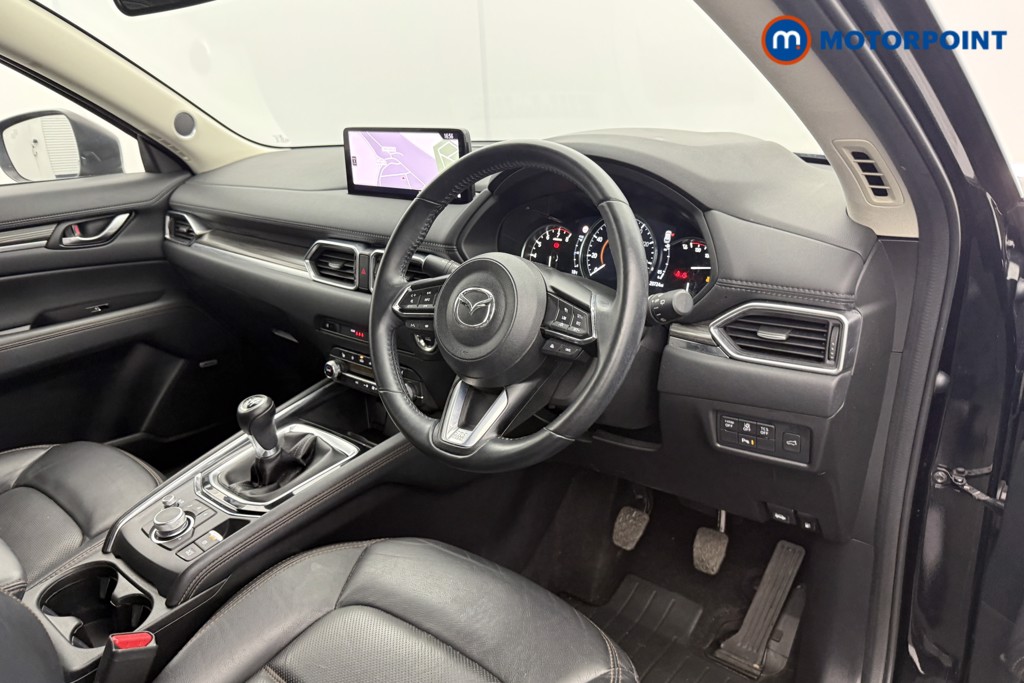 Mazda Cx-5 Sport Manual Petrol SUV - Stock Number (1601997) - 3rd supplementary image