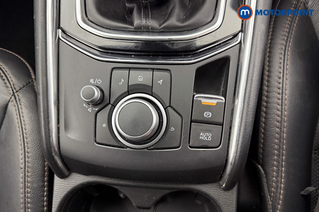 Mazda Cx-5 Sport Manual Petrol SUV - Stock Number (1601997) - 9th supplementary image