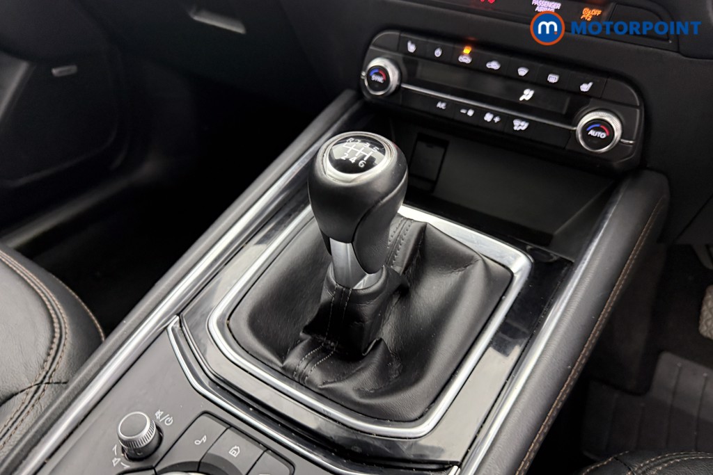 Mazda Cx-5 Sport Manual Petrol SUV - Stock Number (1601997) - 10th supplementary image