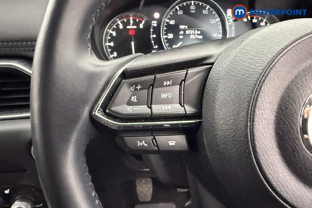 Mazda Cx-5 Sport Manual Petrol SUV - Stock Number (1601997) - 11th supplementary image