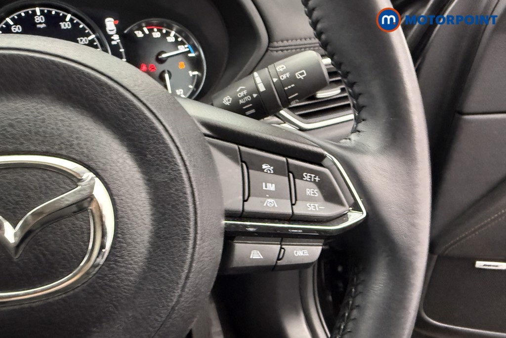 Mazda Cx-5 Sport Manual Petrol SUV - Stock Number (1601997) - 12th supplementary image