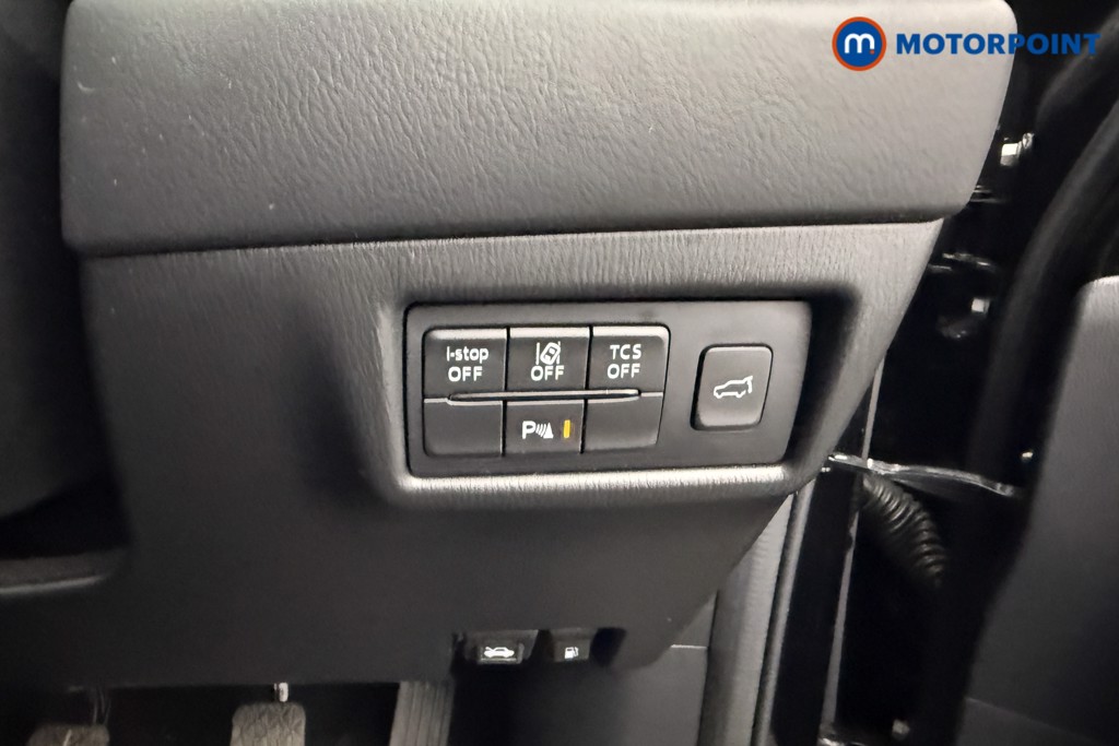 Mazda Cx-5 Sport Manual Petrol SUV - Stock Number (1601997) - 13th supplementary image