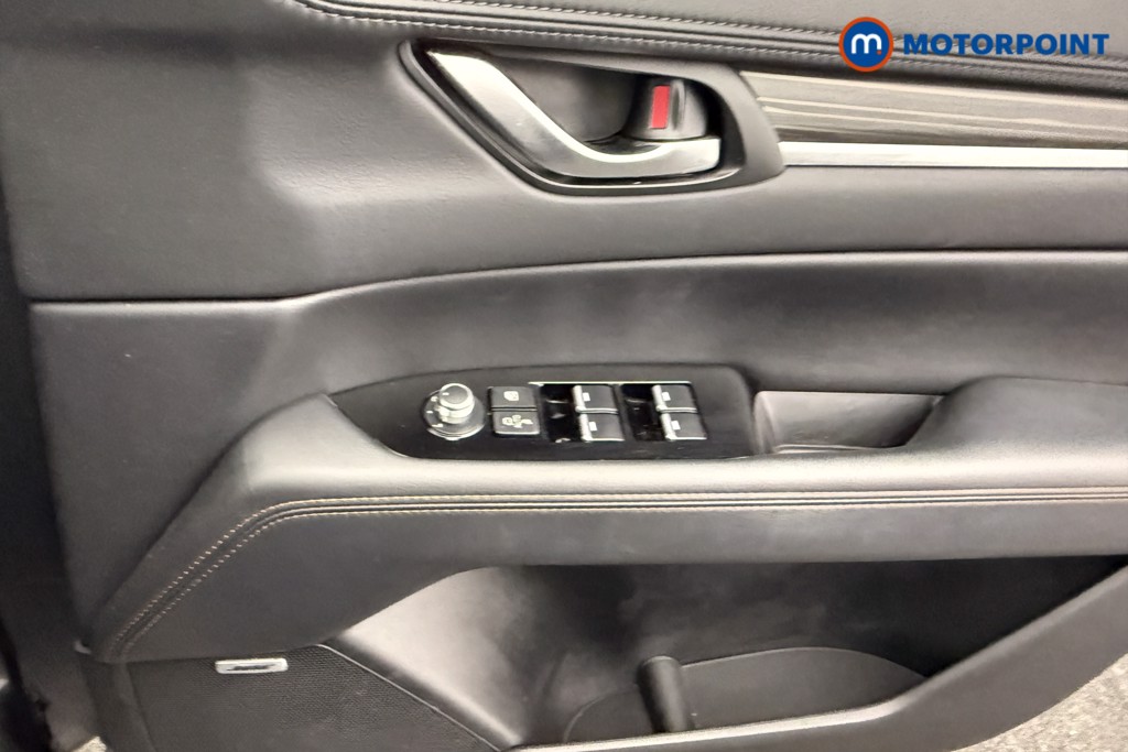 Mazda Cx-5 Sport Manual Petrol SUV - Stock Number (1601997) - 14th supplementary image