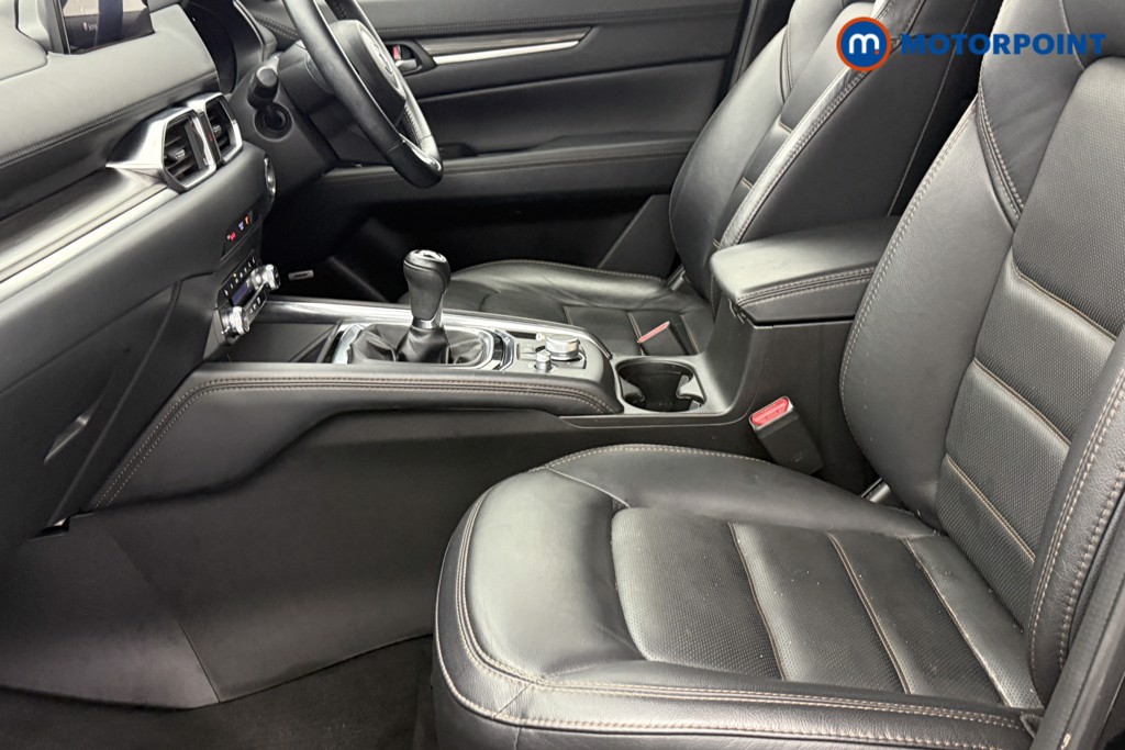 Mazda Cx-5 Sport Manual Petrol SUV - Stock Number (1601997) - 21st supplementary image