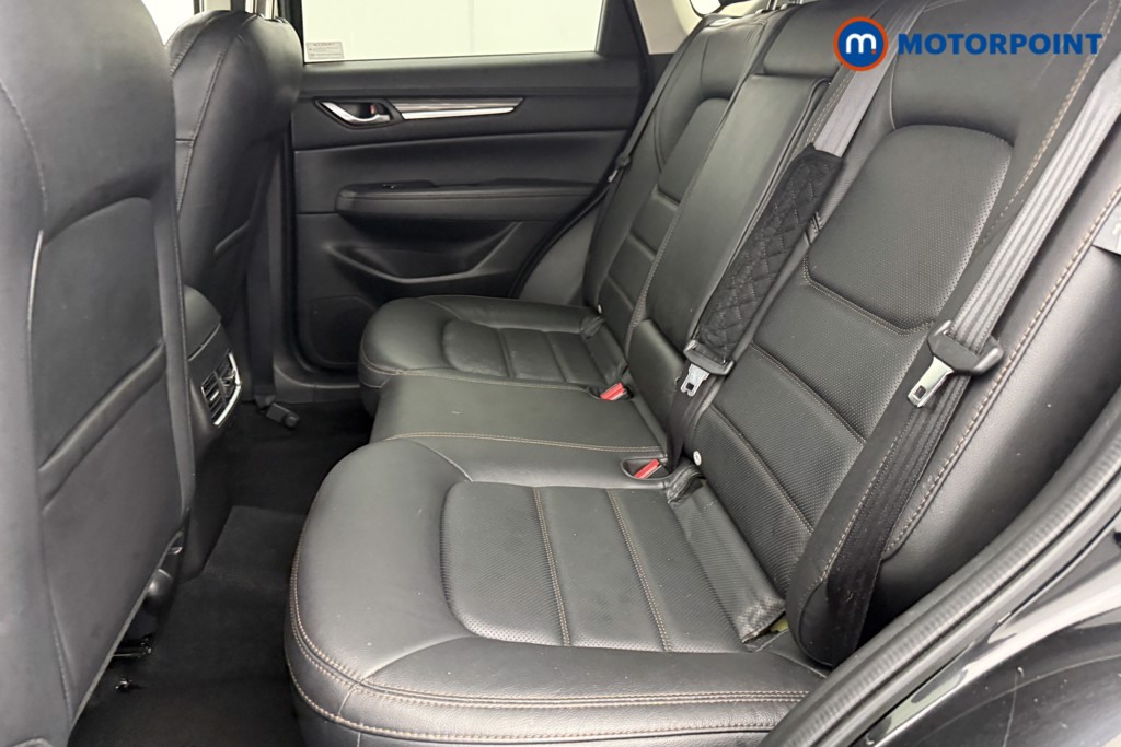 Mazda Cx-5 Sport Manual Petrol SUV - Stock Number (1601997) - 23rd supplementary image