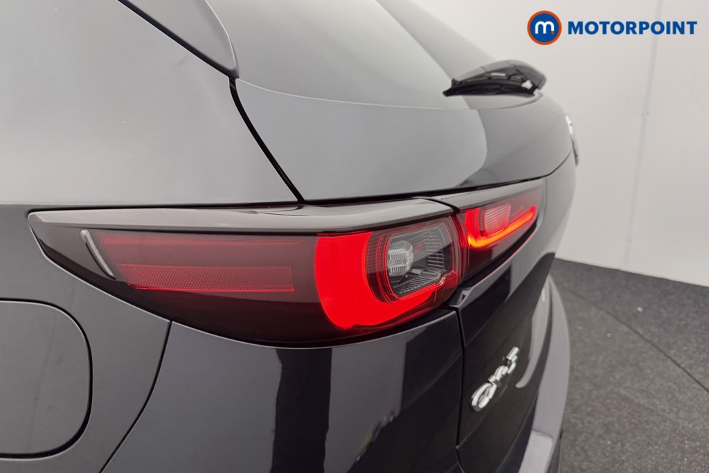 Mazda Cx-5 Sport Manual Petrol SUV - Stock Number (1601997) - 25th supplementary image