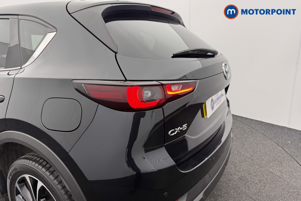 Mazda Cx-5 Sport Manual Petrol SUV - Stock Number (1601997) - 26th supplementary image