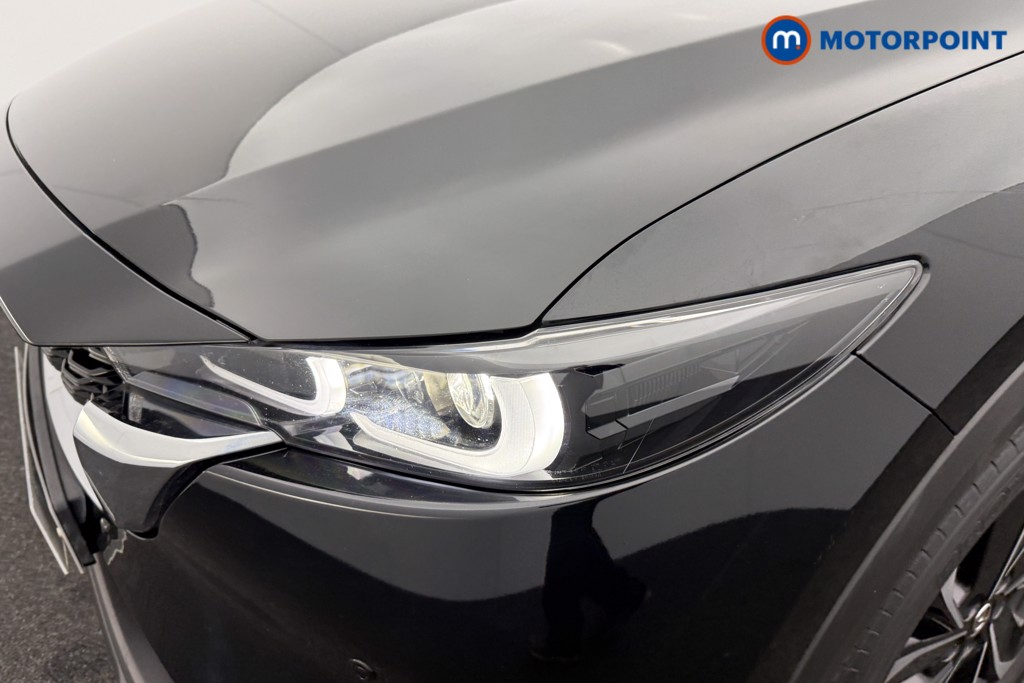 Mazda Cx-5 Sport Manual Petrol SUV - Stock Number (1601997) - 27th supplementary image