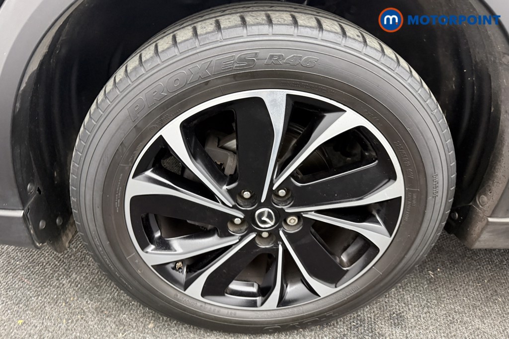 Mazda Cx-5 Sport Manual Petrol SUV - Stock Number (1601997) - 29th supplementary image