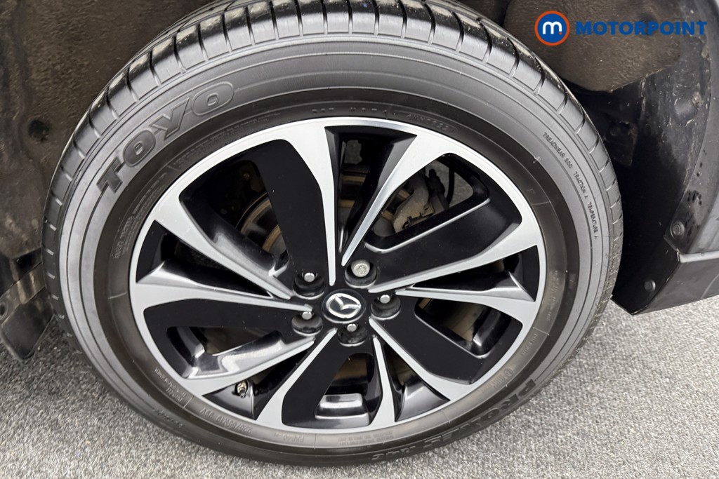 Mazda Cx-5 Sport Manual Petrol SUV - Stock Number (1601997) - 30th supplementary image