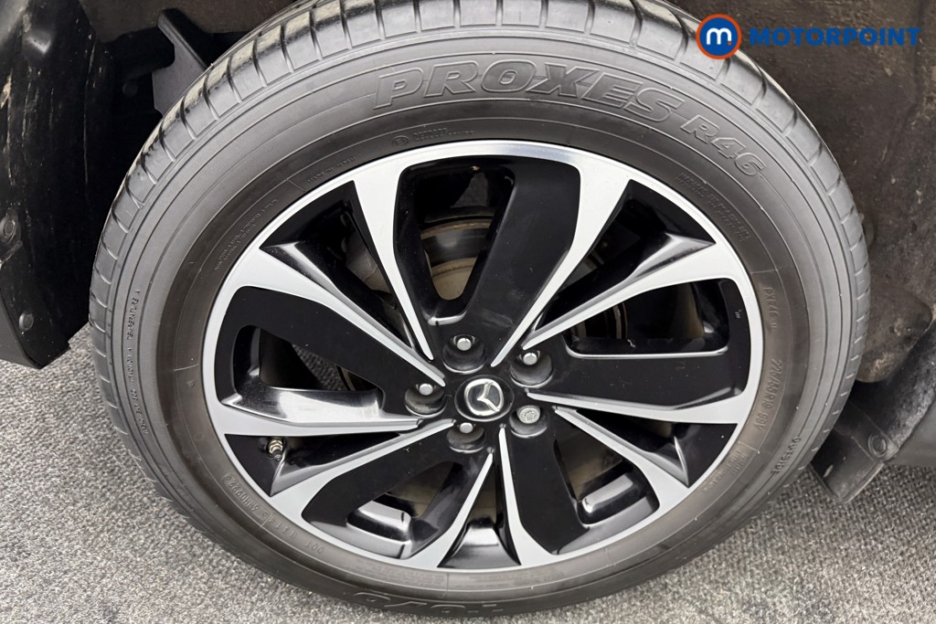 Mazda Cx-5 Sport Manual Petrol SUV - Stock Number (1601997) - 31st supplementary image