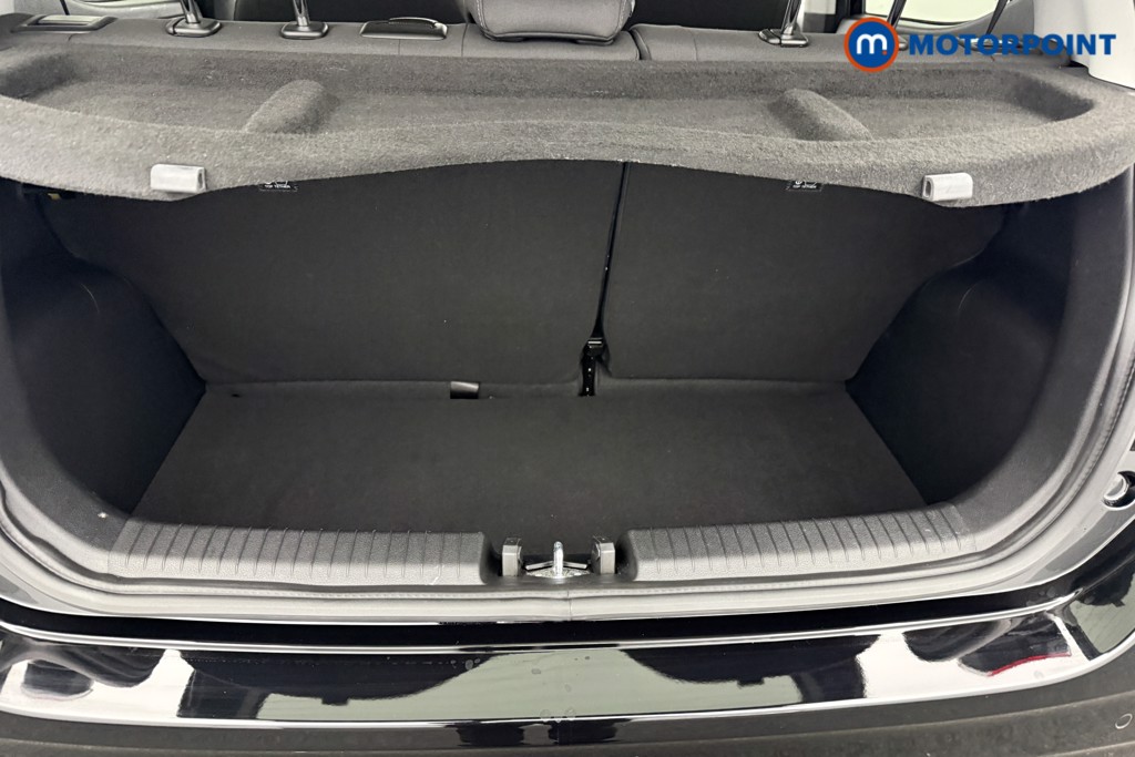 Hyundai I10 Premium Automatic Petrol Hatchback - Stock Number (1602000) - 20th supplementary image