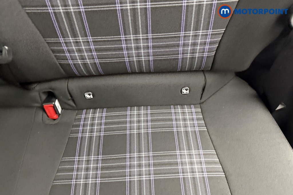 Hyundai I10 Premium Automatic Petrol Hatchback - Stock Number (1602000) - 23rd supplementary image