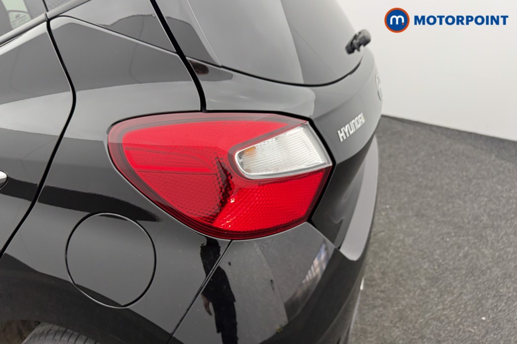 Hyundai I10 Premium Automatic Petrol Hatchback - Stock Number (1602000) - 24th supplementary image