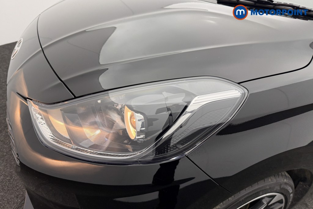 Hyundai I10 Premium Automatic Petrol Hatchback - Stock Number (1602000) - 26th supplementary image