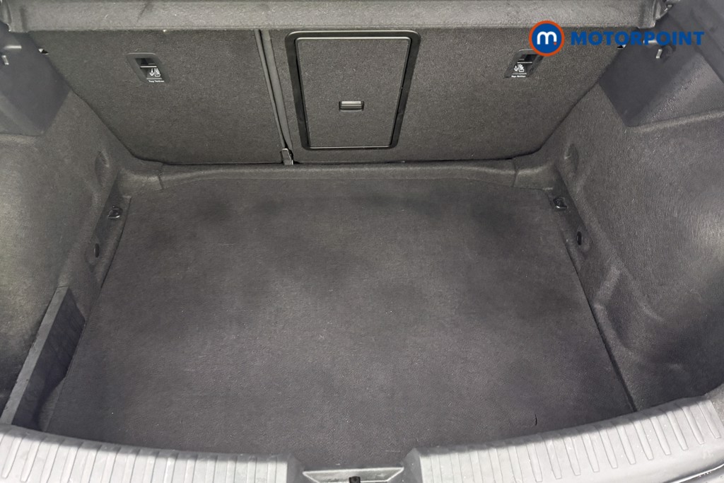 Seat Leon FR Manual Petrol Hatchback - Stock Number (1602260) - 18th supplementary image