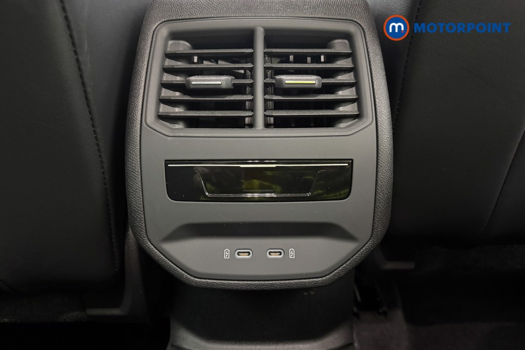 Seat Leon FR Manual Petrol Hatchback - Stock Number (1602260) - 23rd supplementary image