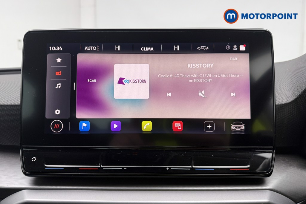 Seat Leon FR Manual Petrol Hatchback - Stock Number (1602260) - 26th supplementary image