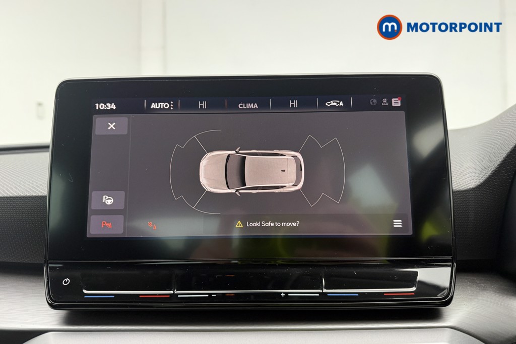 Seat Leon FR Manual Petrol Hatchback - Stock Number (1602260) - 27th supplementary image