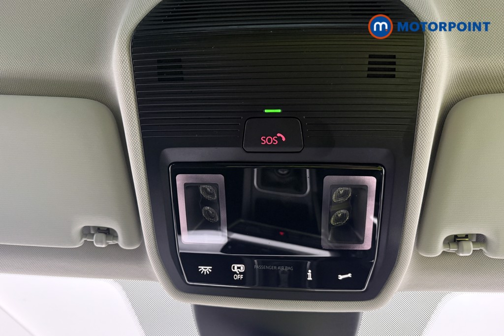 Seat Leon FR Manual Petrol Hatchback - Stock Number (1602260) - 33rd supplementary image