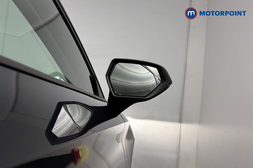 Seat Leon FR Manual Petrol Hatchback - Stock Number (1602260) - 36th supplementary image