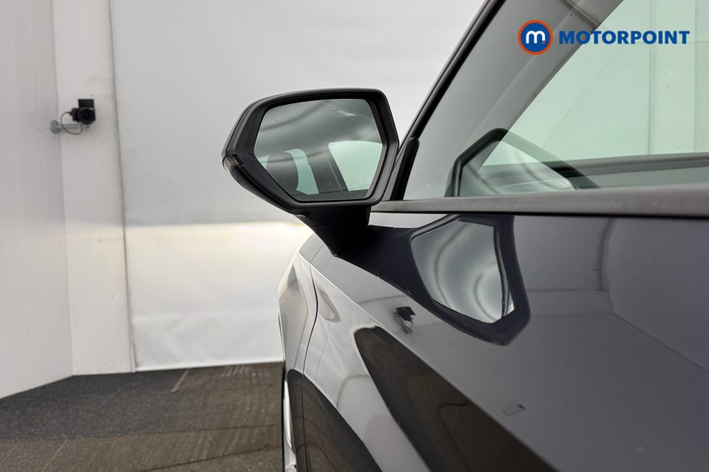 Seat Leon FR Manual Petrol Hatchback - Stock Number (1602260) - 37th supplementary image