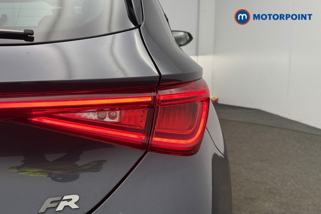 Seat Leon FR Manual Petrol Hatchback - Stock Number (1602260) - 39th supplementary image
