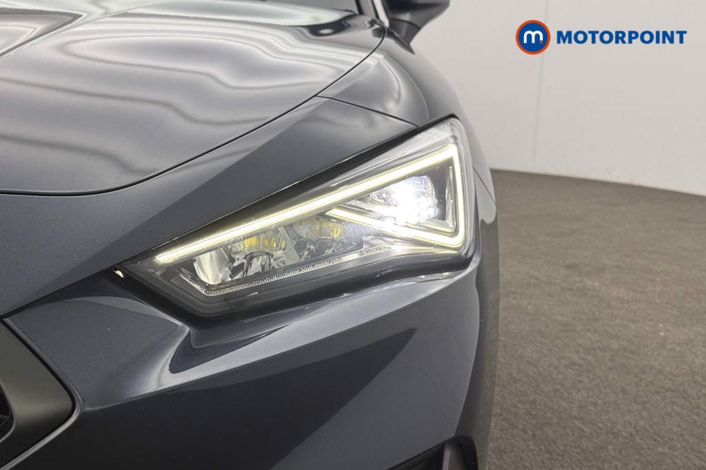 Seat Leon FR Manual Petrol Hatchback - Stock Number (1602260) - 41st supplementary image