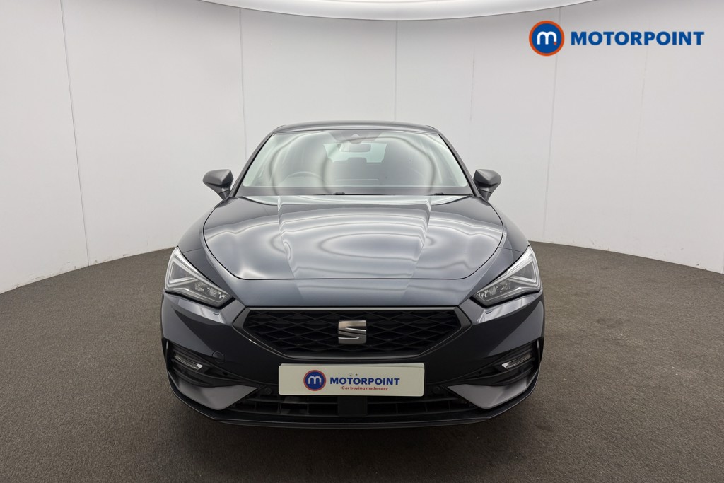 Seat Leon FR Manual Petrol Hatchback - Stock Number (1602260) - 1st supplementary image