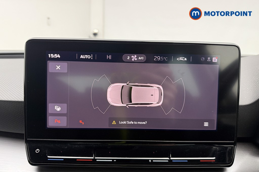 Seat Leon FR Manual Petrol Hatchback - Stock Number (1602265) - 7th supplementary image