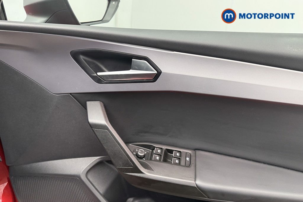 Seat Leon FR Manual Petrol Hatchback - Stock Number (1602265) - 17th supplementary image