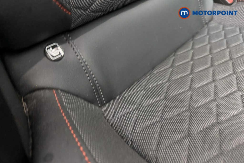 Seat Leon FR Manual Petrol Hatchback - Stock Number (1602265) - 22nd supplementary image