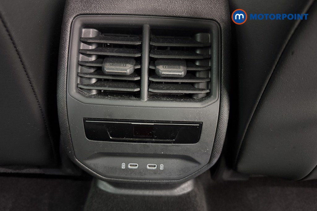 Seat Leon FR Manual Petrol Hatchback - Stock Number (1602265) - 25th supplementary image