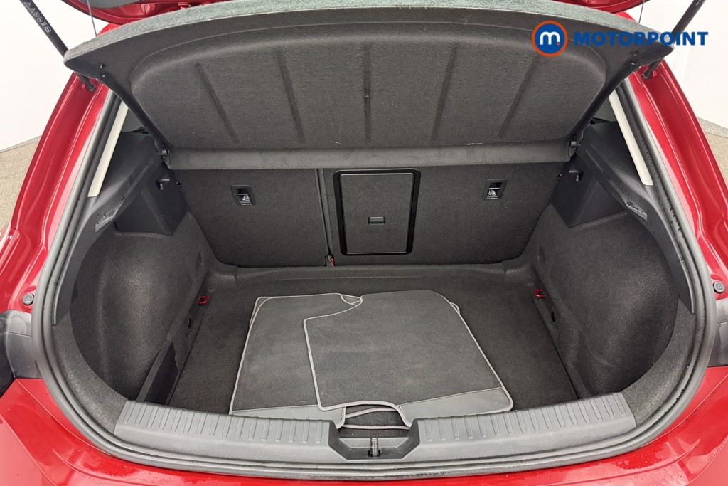 Seat Leon FR Manual Petrol Hatchback - Stock Number (1602265) - 27th supplementary image
