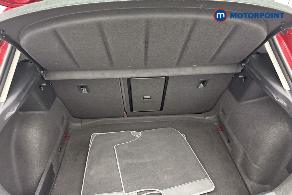 Seat Leon FR Manual Petrol Hatchback - Stock Number (1602265) - 28th supplementary image