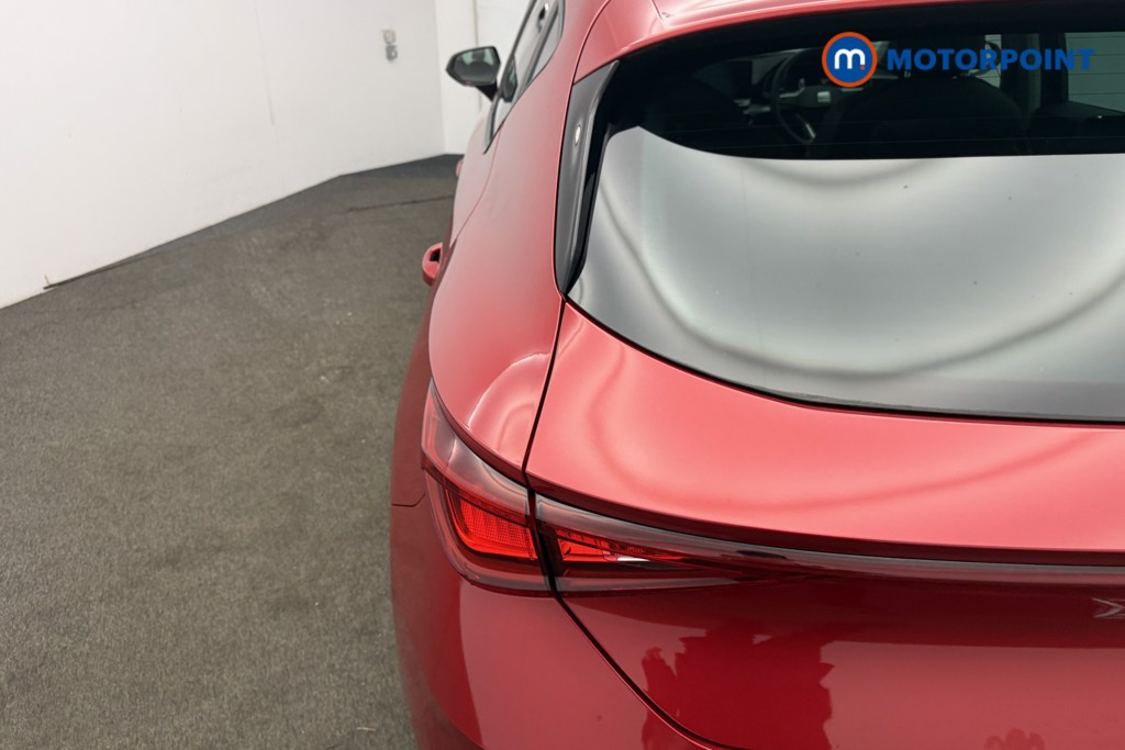 Seat Leon FR Manual Petrol Hatchback - Stock Number (1602265) - 29th supplementary image