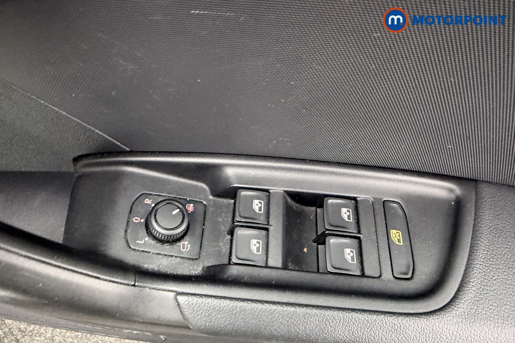 Audi A1 Technik Manual Petrol Hatchback - Stock Number (1602474) - 3rd supplementary image