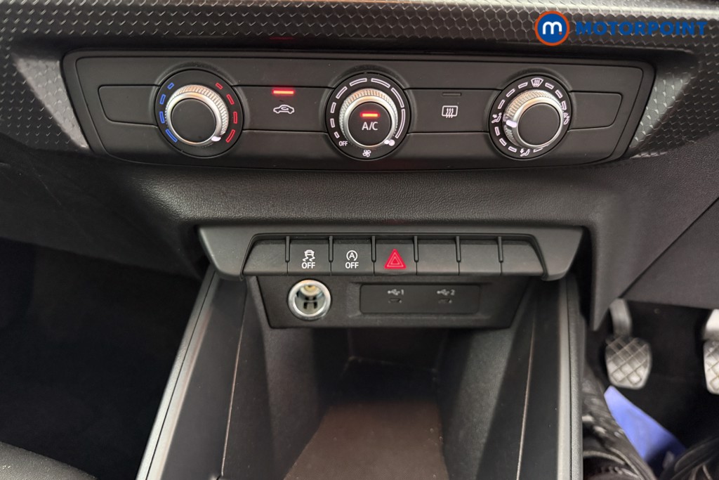 Audi A1 Technik Manual Petrol Hatchback - Stock Number (1602474) - 11th supplementary image