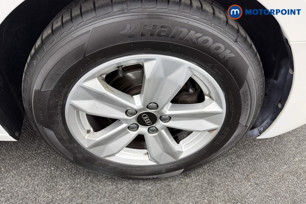 Audi A1 Technik Manual Petrol Hatchback - Stock Number (1602474) - 17th supplementary image