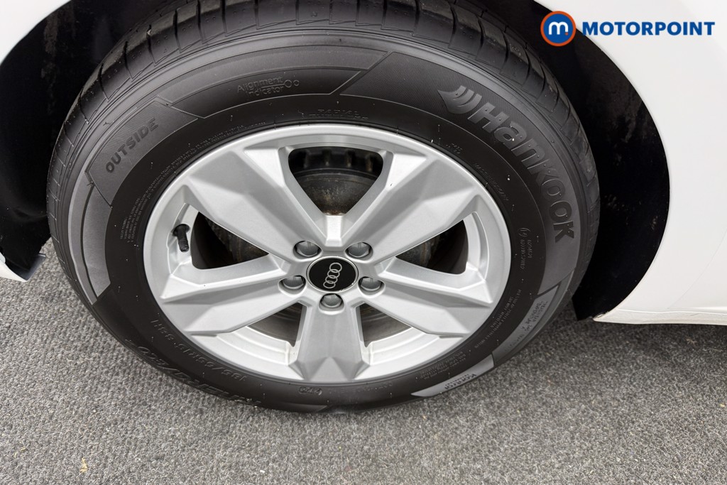 Audi A1 Technik Manual Petrol Hatchback - Stock Number (1602474) - 18th supplementary image