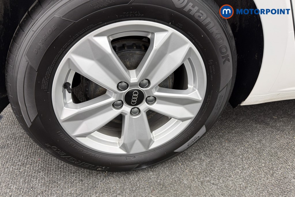 Audi A1 Technik Manual Petrol Hatchback - Stock Number (1602474) - 19th supplementary image